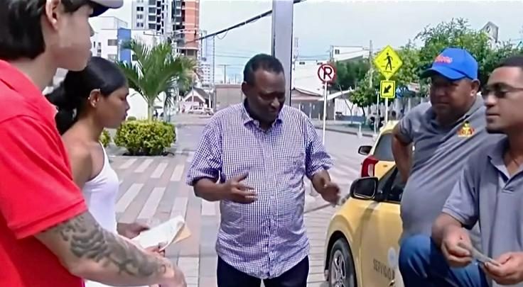 Comite Promotor del Referendo para la Asamblea Nacional Constituyente ya