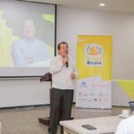 Con exito concluyo el programa Cocina Heroica