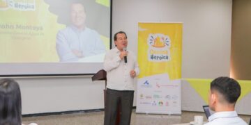 Con exito concluyo el programa Cocina Heroica