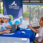 Con metodos accesibles y personalizados Aguas de Cartagena simplifica el