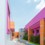 Con pronostico reservado continua en la Casa del Nino una