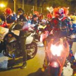 Decreto y premio anuncia la Alcaldia de Cartagena para prevenir.webp