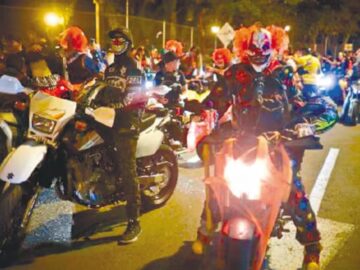 Decreto y premio anuncia la Alcaldia de Cartagena para prevenir.webp