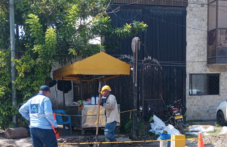 Desvelan un club nocturno y un lavadero de coches con