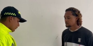 Detenidos dos supuestos sicarios vinculados a mas de 10 homicidios