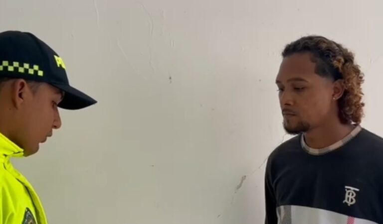 Detenido un hombre acusado de asesinar a una mujer en un caso de sicariato en Cartagena.