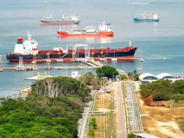 Direccion Maritima otorga certificacion portuaria a terminales de Ecopetrol en