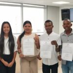 El Futuro del Cambio Gobernador Arana Inaugura a los Nuevos