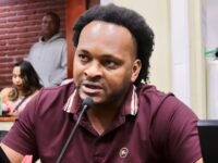 En Cartagena autoridad y autoritarismo son confundidos — Armando Cordoba