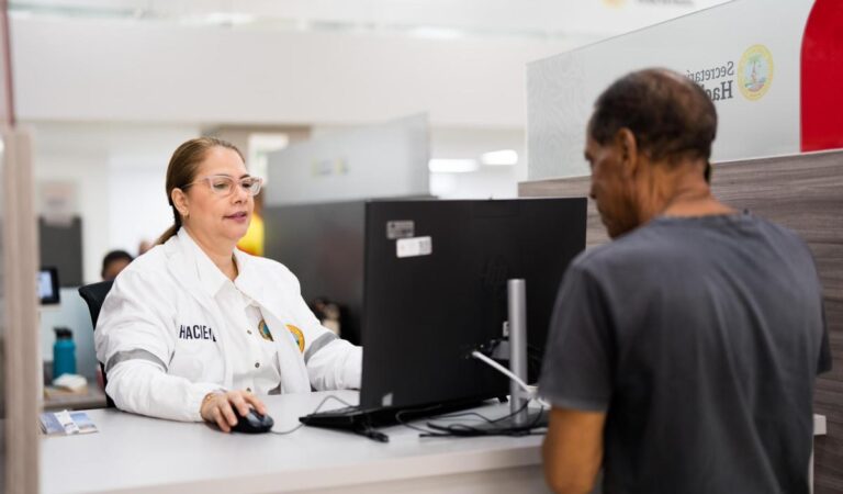 Finaliza el plazo para el primer paquete de descuentos en los impuestos distritales de Cartagena