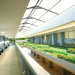 Finalizan las obras de edificacion de la subsede del SENA