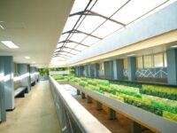 Finalizan las obras de edificacion de la subsede del SENA