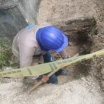 Gran fraude al sistema de agua potable descubierto en fincas