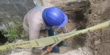 Gran fraude al sistema de agua potable descubierto en fincas