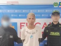 Hombre involucrado en un asesinato con arma blanca en Cartagena