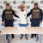 Imponen medida de aseguramiento a acusado de asesinato en Arjona Bolivar