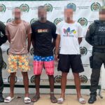 Imputaran a 3 presuntos operadores turisticos en Cartagena por secuestro