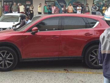 Inconformidad en Cartagena por la falta de apoyo del Gobierno