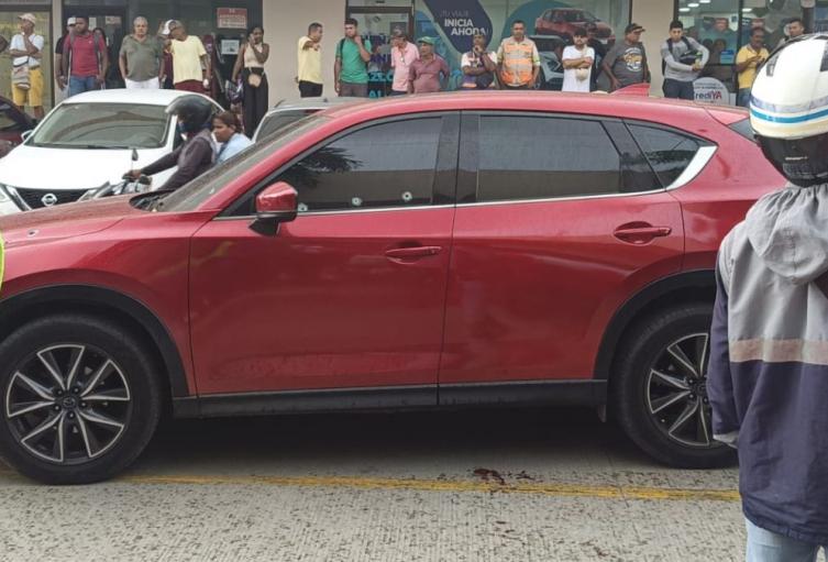 Inconformidad en Cartagena por la falta de apoyo del Gobierno