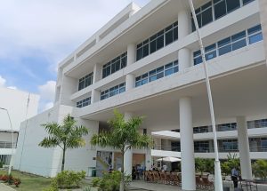 Centro Tutorial de Cereté