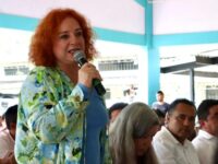 Limitan el derecho al voto en la consulta abierta del