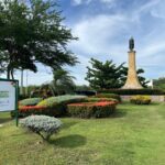 Mas de 30 parques y areas verdes en la ciudad