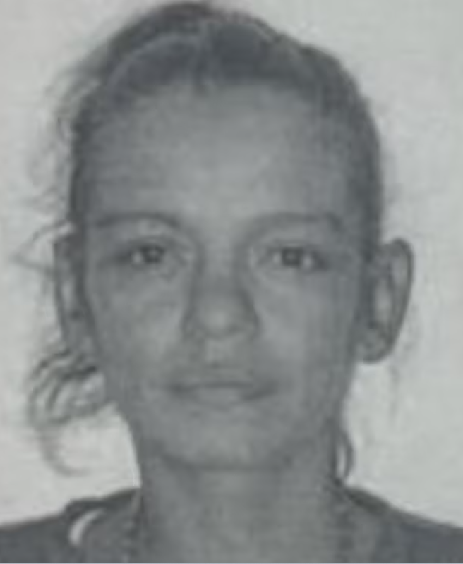 Medida de detencion en prision para feminicida de Bazurto