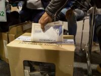 Medidas de orden publico en Cartagena por las elecciones de