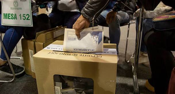 Autoridades de Cartagena descartan la Ley Seca debido a la realización de la consulta del Pacto Histórico Autoridades de Cartagena descartan la Ley Seca debido a la realización de la consulta del Pacto Histórico