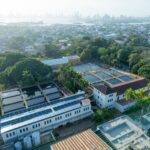 Mejoras en el sistema de agua potable benefician a mas