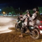 Ministerio de Defensa aprueba patrullajes conjuntos en Cartagena