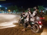 Ministerio de Defensa aprueba patrullajes conjuntos en Cartagena