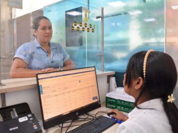 Ministerio de Transporte extiende el plazo para el traspaso de