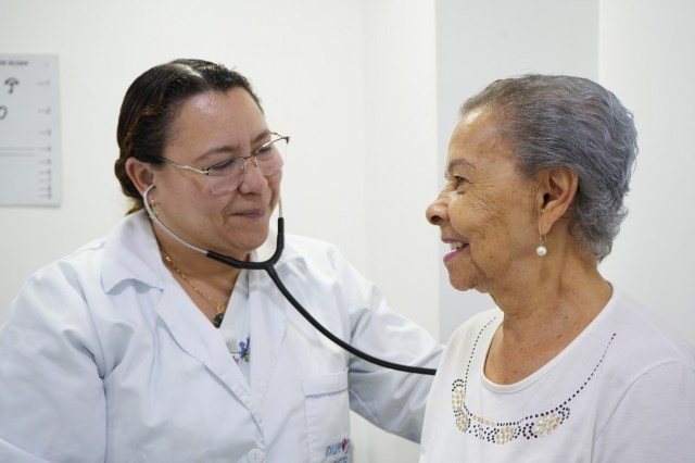 NUEVA EPS lanza convocatoria para potenciar y diversificar la red