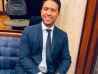 Naciones Unidas resalta a un profesor de la Universidad de