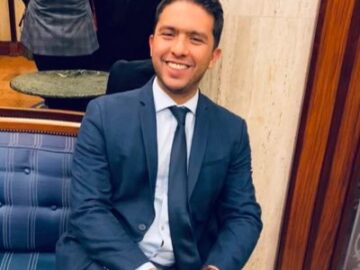 Naciones Unidas resalta a un profesor de la Universidad de