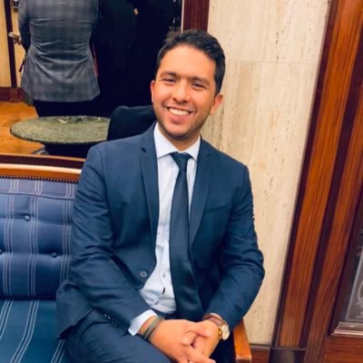 Naciones Unidas resalta a un profesor de la Universidad de Cartagena