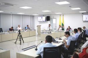 Niebla de inhabilidades envuelve la seleccion de la terna para