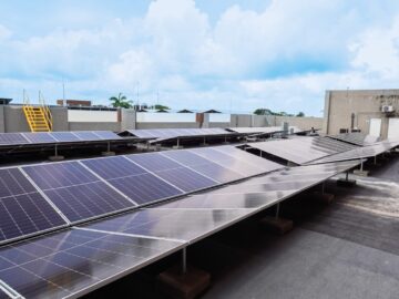 Promigas y Surtigas lanzan la segunda planta solar edificada en