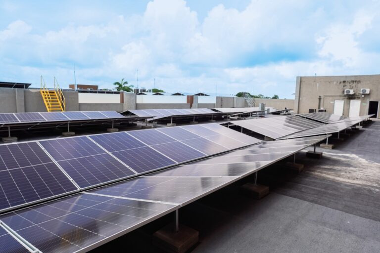 Promigas y Surtigas lanzan la segunda planta solar edificada en