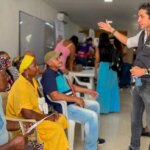 Prosperidad Social informa sobre la inscripcion de 66000 adultos mayores