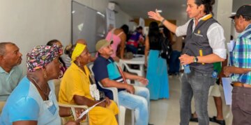 Prosperidad Social informa sobre la inscripcion de 66000 adultos mayores