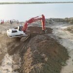 Proyectos de control de inundacion en San Jacinto del Cauca Bolivar