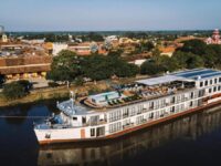 Refuerzan la oferta de cruceros en el rio Magdalena