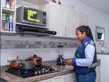 Revision Periodica Surtigas reitera su llamado a los usuarios del