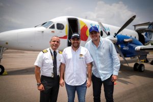 Satena Amplia la Oferta de Vuelos Medellin – Mompox para