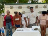 Se establece la situacion judicial de los miembros de la