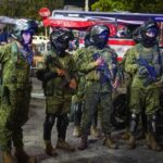 Se inician caravanas conjuntas de seguridad en las tres localidades