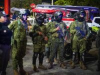 Se inician caravanas conjuntas de seguridad en las tres localidades