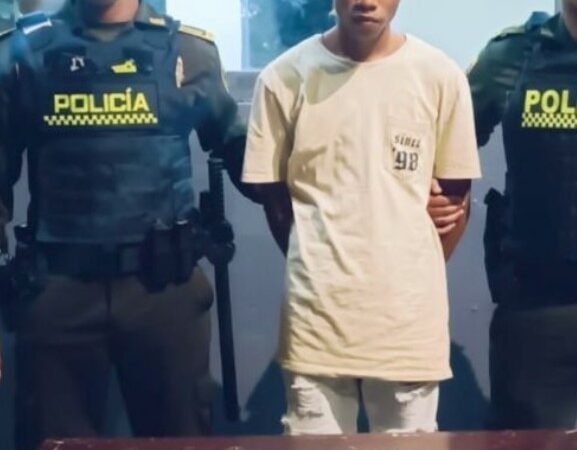 Sentencian al culpable del homicidio de un líder juvenil en Cartagena